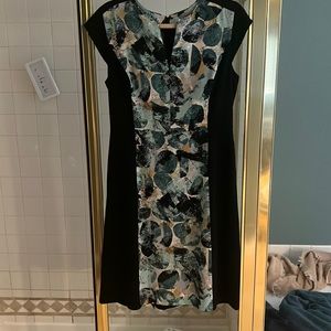 Classiques Entrer pencil dress